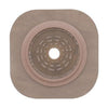 New Image 2-Piece Cut-to-Fit Flat FlexWear (Standard Wear) Skin Barrier 1-1/4