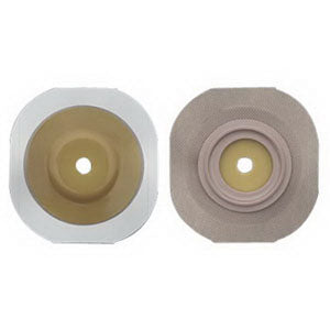 New Image Cut-to-Fit Convex FlexWear (Standard Wear) Skin Barrier 1" 5 (BX)