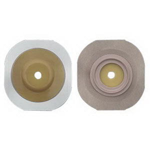 New Image Cut-to-Fit Convex FlexWear (Standard Wear) Skin Barrier 2" 5 (BX)