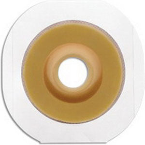 New Image 2-Piece Precut Convex Flextend (Extended Wear) Skin Barrier 1-1/8". 5 (BX)