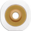 New Image 2-Piece Precut Convex Flextend (Extended Wear) Skin Barrier 1-1/8