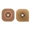 New Image Cera Plus Cut-to-Fit Flat  (Extended Wear) Skin Barrier 2-1/4