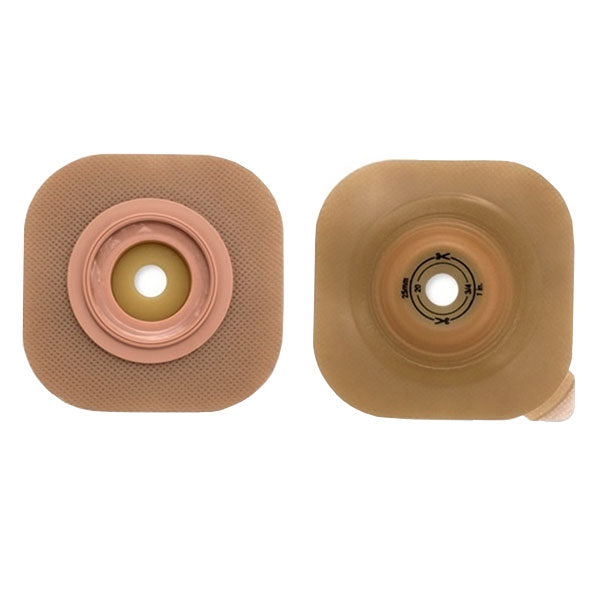 New Image Cera Plus Cut-to-Fit Convex Skin Barrier 2"" 5 (BX)