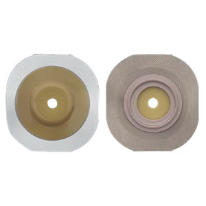 New Image Cut-to-Fit Convex FlexWear Skin Barrier 2" 5 (BX)