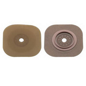 New Image Cut-to-Fit Flat Flextend (Extended Wear) Skin Barrier 1-1/4" 5 (BX)