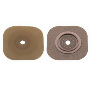New Image Cut-to-Fit Flat Flextend (Extended Wear) Skin Barrier 1-3/4" 5 (BX)