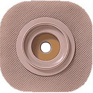 New Image Cut-to-Fit Convex Flextend Skin Barrier 1-1/2