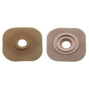 New Image Precut Convex Flextend Skin Barrier 1-1/4" 5 (BX)