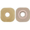 New Image 2-Piece Precut Flat Flextend (Extended Wear) Skin Barrier 5/8