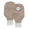 New Image 2-Piece Drainable Pouch 1-3/4