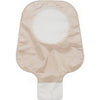New Image 2-Piece Drainable Pouch 1-3/4
