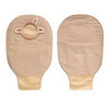 New Image 2-Piece Mini Drainable Pouch 1-3/4