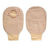 New Image 2-Piece Mini Drainable Pouch 2-1/4