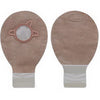 New Image 2-Piece Mini Drainable Pouch 2-3/4