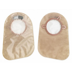 New Image 2-Piece Closed-End Pouch 1-3/4" with Filter 30 (BX)