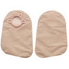 New Image 2-Piece Closed-End Pouch 1-3/4