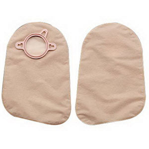 New Image 2-Piece Closed-End Pouch 2-1/4" 30 (BX)