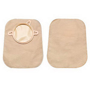 New Image 2-Piece Mini Closed-End Pouch 1-3/4