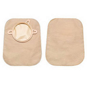 New Image 2-Piece Mini Closed-End Pouch 2-3/4"" 30 (BX)