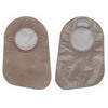 New Image 2-Piece Closed-End Pouch 2-1/4