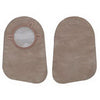 New Image 2-Piece Closed-End Pouch 2-1/4