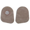 New Image 2-Piece Closed-End Pouch 1-3/4