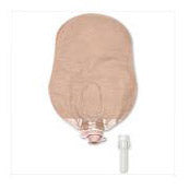 New Image 2-Piece Urostomy Pouch 2-1/4", Beige 10 (BX)