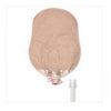 New Image 2-Piece Urostomy Pouch 2-1/4