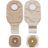 New Image Two-piece Colostomy/Ileostomy Drainable Single-use Kit 1-1/4