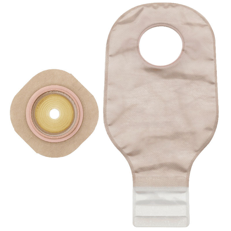 New Image Two-piece Kits w/FormaFlex Shape-to-Fit Skin Barrier 2-3/4"" 5 (BX)