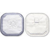Stoma Cap with Porous Cloth Tape Adhesive 2