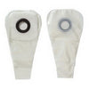 1-Piece Drainable Pouch with Precut 1-3/8