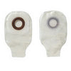 1-Piece Drainable Pouch with Precut 1-3/8