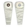 1-Piece Drainable Pouch with Precut 2-1/2