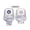 Premier 1-Piece Drainable Pouch Precut 2