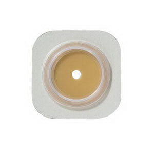 CenterPointLock 2-Piece Cut-to-Fit Flat FlexWear (Standard Wear) Skin Barrier 1-3/4" 5 (BX)
