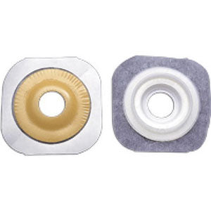 CenterPointLock FlexWear Pre-sized Convex Wafer 1