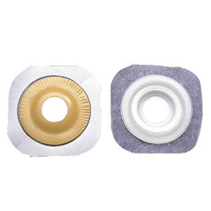 CenterPointLock FlexWear Pre-sized Convex Wafer 1-3/8" 5 (BX)