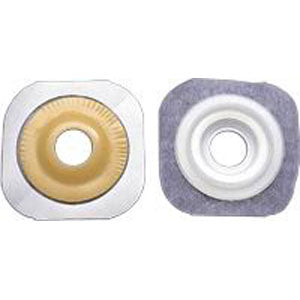 CenterPointLock FlexWear Pre-sized Convex Wafer 1-5/8" 5 (BX)