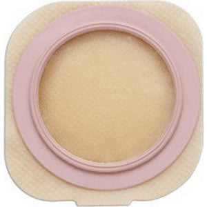 Pouchkins Cut-to-Fit SoftFlex Infant/Child 2-Piece Skin Barrier 1-3/4