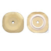 CenterPointLock 2-Piece Cut-to-Fit Flat SoftFlex (Standard Wear) Skin Barrier 1-1/4