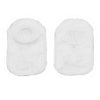Pouchkins Preemie 1-Piece Ostomy Pouch Cut-to-Fit 5/8