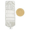 Pouchkins 1-Piece Newborn Pouch Cut-to-Fit 1-3/8