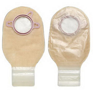 Pouchkins 2-Piece Infant Drainable Pouch 1-3/4" 10 (BX)