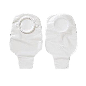 CenterPointLock 2-Piece 1-3/4", Transparent 10 (BX)
