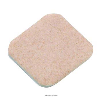 Restore Foam Dressing without Border 4" x 4" 10 (BX)