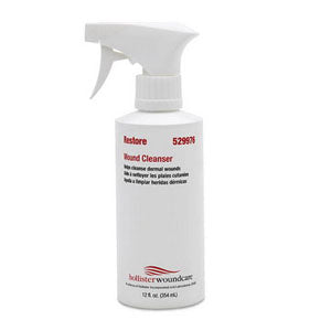 Restore Wound Cleanser 12 oz. Spray Bottle 1 (EA)