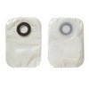 1-Piece Closed-End Pouch Precut 2