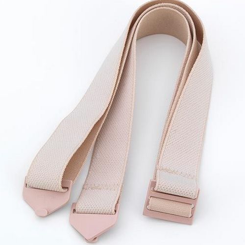 Adapt Ostomy Belt, 23" to 43", Medium, Beige 1 (EA)