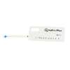 VaPro Plus Touch Free Hydrophilic Intermittent Catheter, 14 Fr 8